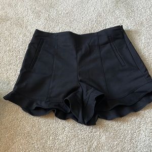 State shorts
